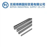 Como medir a cilindricidade da haste do pistão hidráulico 1045?